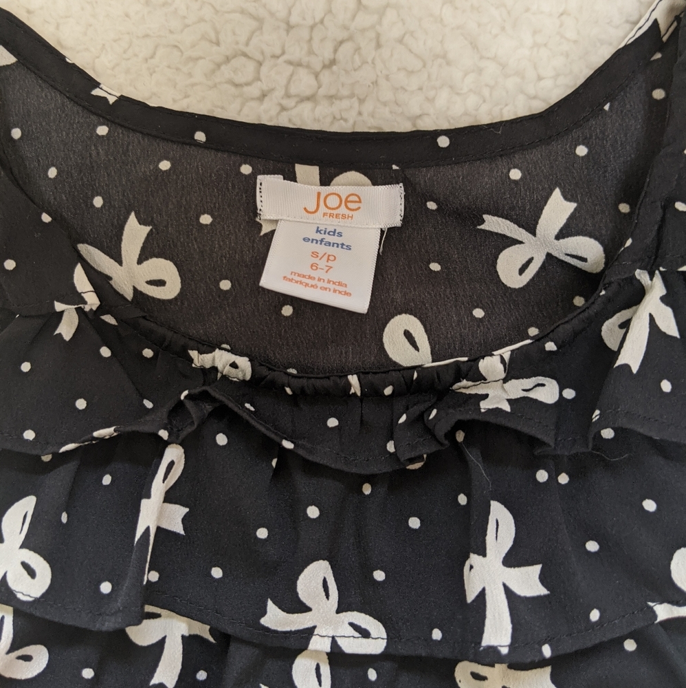 Joe Fresh | Top - Picture 2 of 3